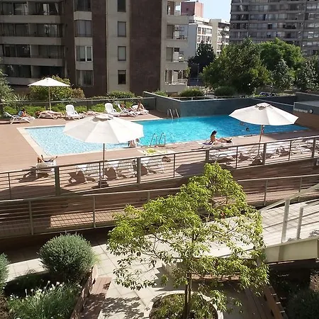 M Montt Las Condes